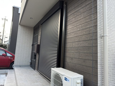 【エントランス】 | ハピネス