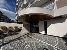 【エントランス】 | ファミーユ鈴蘭台友が丘