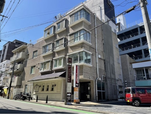 高砂2丁目店舗
