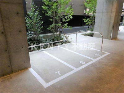 【その他共用部分】 | ＮＬ武蔵小杉レジデンス