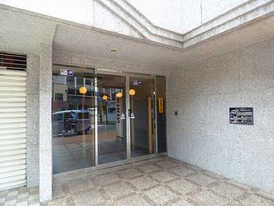 【エントランス】 | HPに初期費用掲載！「プライスホーム」で検索！エステートモア天神スタジオ