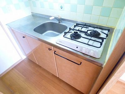 【キッチン】 | HPに初期費用掲載！「プライスホーム」で検索！エステートモア天神スタジオ