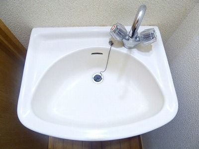 【洗面所】 | HPに初期費用掲載！「プライスホーム」で検索！エステートモア天神スタジオ