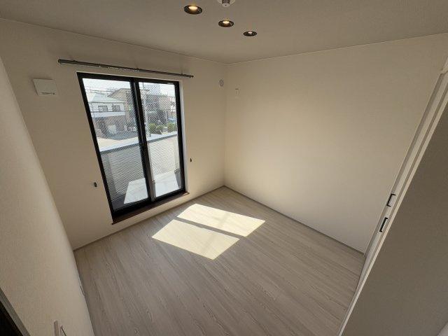 グルーブ明石大蔵の子供部屋