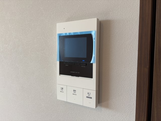 グルーブ明石大蔵のセキュリティ