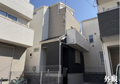 【外観】 | ★仲介手数料無料★ 横浜市緑区東本郷6丁目　中古戸建 | 仲介手数料無料！お問合せ下さい/080-7058-7312 