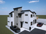 ★仲介手数料無料★ 港南台一丁目新築戸建の画像