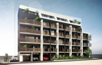 ＡＩＦＬＡＴ中目黒の画像