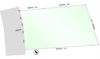 【土地図】 | 廿日市市上平良