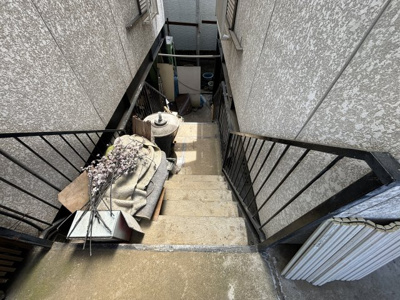 【エントランス】 | 星ハイム | エントランスです