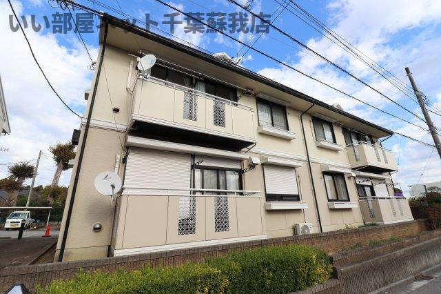 カサベルデ　Ａ