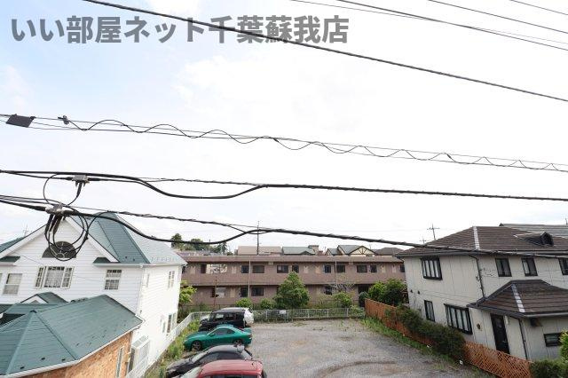 カサベルデ　Ａの展望|お気軽にお問い合わせください♪