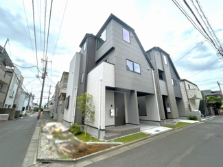 【外観】 | ご自宅から現地まで、当社スタッフがお車にて、「お迎え・お送り」をしております。ぜひお気軽にお問い合わせくださいませ♪
2025年5月26日撮影