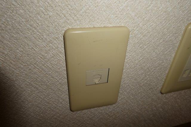 プリムローズコートの設備