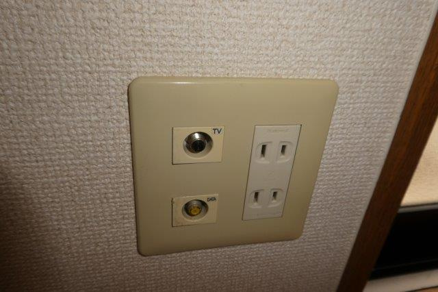 プリムローズコートの設備