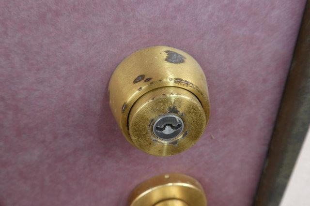 プリムローズコートのセキュリティ