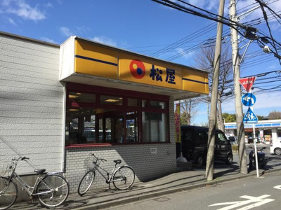 【周辺】 | ラッキーハイツ2