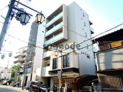 【外観】 | CASA MIA due