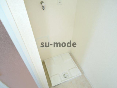 【内装】 | CASA MIA due | 写真は同マンション別部屋