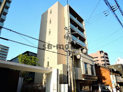 【外観】 | CASA MIA due
