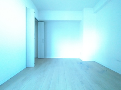 【洋室】 | CASA MIA due