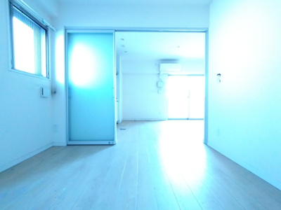 【寝室】 | CASA MIA due