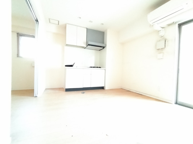 【キッチン】 | CASA MIA due