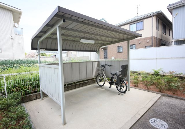 カーサ東山のその他共用部分