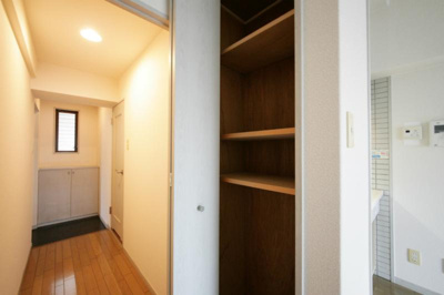 【玄関】 | ステイタスマンション博多駅前