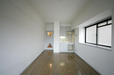 【寝室】 | ステイタスマンション博多駅前