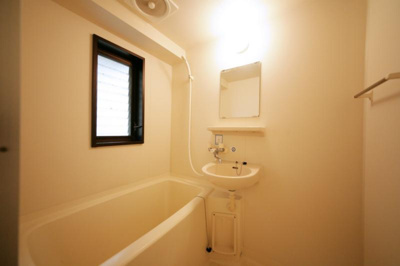 【浴室】 | ステイタスマンション博多駅前