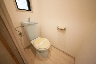 【トイレ】 | ステイタスマンション博多駅前