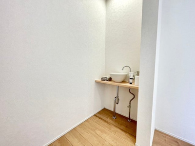 【その他共用部分】 | 潮来市日の出6丁目１号棟 | 即日のご見学も可能です。お気軽に0476-37-3888までお問合せ下さい。