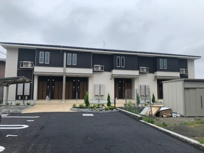 【外観】 | モアナレア