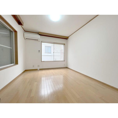 【寝室】 | ハイムシマダⅡ