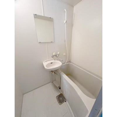 【浴室】 | ハイムシマダⅡ