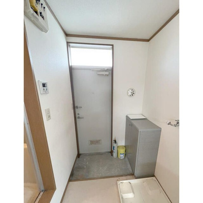 【玄関】 | ハイムシマダⅡ