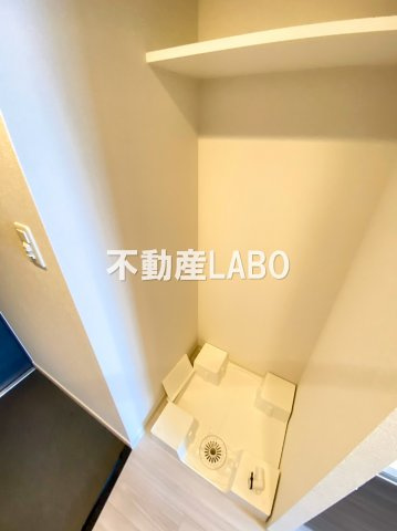 プレサンスOSAKA DOMECITY クロスティのその他共用部分