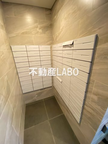 プレサンスOSAKA DOMECITY クロスティのその他