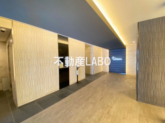 プレサンスOSAKA DOMECITY クロスティのその他