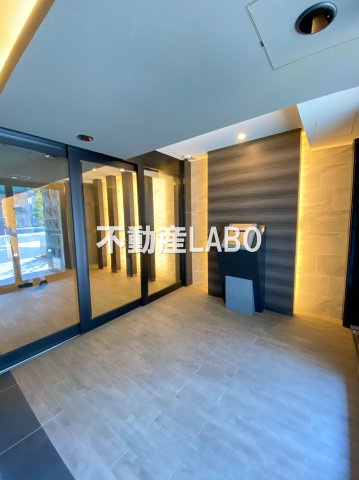 プレサンスOSAKA DOMECITY クロスティのその他