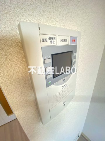 プレサンスOSAKA DOMECITY クロスティのその他