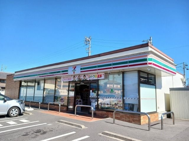 フィルグラットの周辺