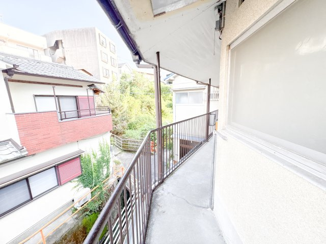 児島アパートのその他共用部分