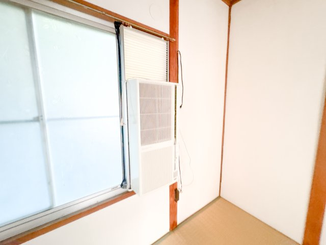 児島アパートの設備