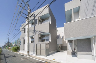 【外観】 | HPに初期費用掲載！「プライスホーム」で検索！A-ONE唐原