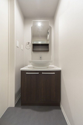 【洗面所】 | HPに初期費用掲載！「プライスホーム」で検索！A-ONE唐原