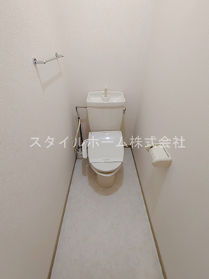 【トイレ】 | セジュールスール