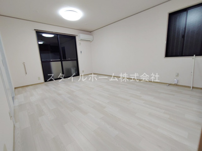 【居間・リビング】 | セジュールスール