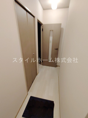 【玄関】 | セジュールスール